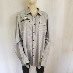 Marc Ecko Cut and Sew Shirt